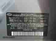 2013 Hyundai Elantra GLS с VIN 5NPDH4AE9DH337383, выставлен на аукционе Copart как лот 84786375 с пробегом 141 789 миль миль и Списание • Salvage title. История ставок и продаж доступна на DreamBid. Изображение 12.