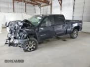 ✅ 2010 Chevrolet Silverado 2500HD LT • VIN: 1GC4KXBG5AF143295 • Лот: 91633285. Опубликован ранее на Copart с пробегом 354 834 миль. Бесплатный доступ к архиву аукционных продаж из США и подробный отчёт об истории автомобиля на DreamBid. Изображение 1.