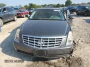 ✅ 2009 Cadillac DTS 1SA • VIN: 1G6KD57Y99U134259 • Lot: 68165765. Listed on Copart with 115,116 mi. Free auction sales archive from the USA and detailed vehicle history report at DreamBid. Image 5.