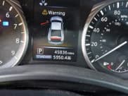 ✅ 2020 Infiniti Q60 Luxe • VIN: JN1EV7EL9LM380510 • Lot: 42436061. Wystawiony na IAAI z przebiegiem 45 836 mil. Bezpłatny archiwum sprzedaży aukcyjnych z USA i szczegółowy raport historii pojazdu na DreamBid. Zdjęcie 7.