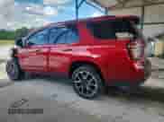 2023 Chevrolet Tahoe RST with VIN 1GNSKRKT2PR382396, listed as a Copart auction lot 65004775 with 44,566 mi miles and Salvage title. Bid and sale history available at DreamBid. Image 2.