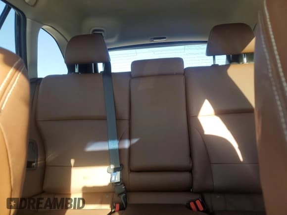 ✅ 2018 Subaru Outback Touring • VIN: 4S4BSETC5J3317743 • Lot: 92422355. Listed on Copart with 106,848 mi. Free auction sales archive from the USA and detailed vehicle history report at DreamBid. Image 10.