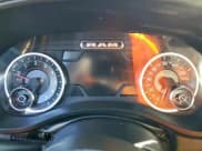 ✅ 2023 Ram 1500 Lone Star • VIN: 1C6RREFT3PN664566 • Lot: 96210785. Listed on Copart with Not provided. Free auction sales archive from the USA and detailed vehicle history report at DreamBid. Image 9.