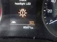 ✅ 2021 Hyundai Tucson Ultimate • VIN: KM8J3CAL5MU335383 • Lot: 41431899. Wystawiony na IAAI z przebiegiem 85 671 mil. Bezpłatny archiwum sprzedaży aukcyjnych z USA i szczegółowy raport historii pojazdu na DreamBid. Zdjęcie 15.