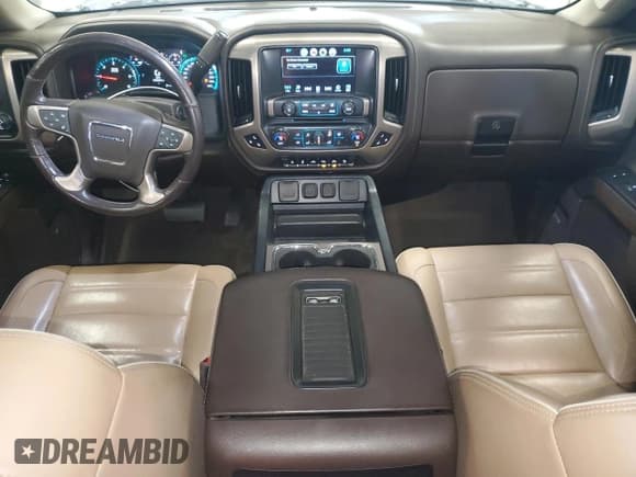 ✅ 2018 GMC Sierra 1500 Denali • VIN: 3GTU2PEC6JG132202 • Лот: 86255295. Опубликован ранее на Copart с пробегом 170 664 миль. Бесплатный доступ к архиву аукционных продаж из США и подробный отчёт об истории автомобиля на DreamBid. Изображение 8.