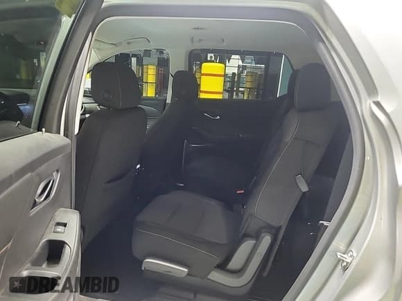 ✅ 2021 Chevrolet Traverse LT Cloth • VIN: 1GNEVGKW6MJ184790 • Lot: 42610521. Wystawiony na IAAI z przebiegiem 79 705 mil. Bezpłatny archiwum sprzedaży aukcyjnych z USA i szczegółowy raport historii pojazdu na DreamBid. Zdjęcie 1.