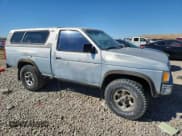 ✅ 1992 Nissan Frontier XE • VIN: 1N6SD11Y3NC308452 • Лот: 83834425. Опубликован ранее на Copart с пробегом 2 213 698 миль. Бесплатный доступ к архиву аукционных продаж из США и подробный отчёт об истории автомобиля на DreamBid. Изображение 4.