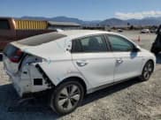 ✅ 2019 Hyundai Ioniq • VIN: KMHC65LD6KU172290 • Lot: 65990584. Wystawiony na Copart z przebiegiem 117 162 mil. Bezpłatny archiwum sprzedaży aukcyjnych z USA i szczegółowy raport historii pojazdu na DreamBid. Zdjęcie 3.