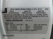 ✅ 2009 Chevrolet HHR LS • VIN: 3GNCA13B49S562980 • Lot: 87913575. Listed on Copart with 93,619 mi. Free auction sales archive from the USA and detailed vehicle history report at DreamBid. Image 13.