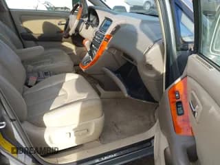 ✅ 2001 Lexus RX 300 • VIN: JTJHF10U710215318 • Lot: 43772387. Wystawiony na IAAI z przebiegiem 141 497 mil. Bezpłatny archiwum sprzedaży aukcyjnych z USA i szczegółowy raport historii pojazdu na DreamBid. Zdjęcie 5.