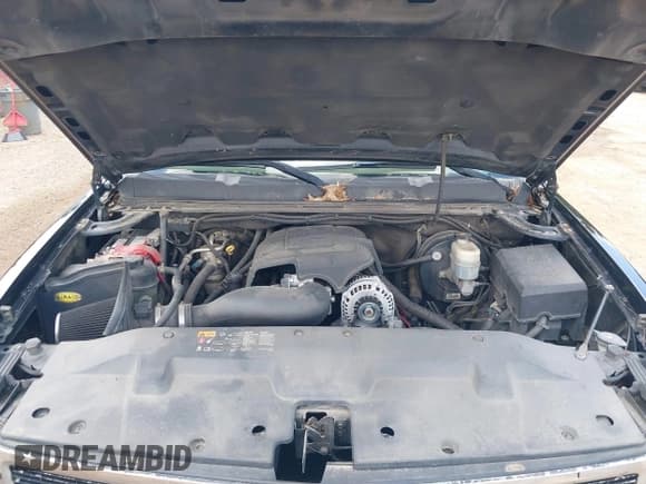 ✅ 2009 Chevrolet Silverado 1500 • VIN: 3GCEC33219G144192 • Lot: 42211158. Listed on IAAI with 256,290 mi. Free auction sales archive from the USA and detailed vehicle history report at DreamBid. Image 10.