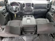 ✅ 2024 Chevrolet Silverado 1500 • VIN: 3GCUD4ED1RG411988 • Лот: 59160215. Опубликован ранее на Copart с пробегом 10 901 миль. Бесплатный доступ к архиву аукционных продаж из США и подробный отчёт об истории автомобиля на DreamBid. Изображение 8.