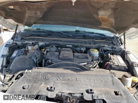 ✅ 2018 Ram 3500 Laramie • VIN: 3C63RRML4JG324083 • Lot: 63160795. Wystawiony na Copart z przebiegiem 169 022 mil. Bezpłatny archiwum sprzedaży aukcyjnych z USA i szczegółowy raport historii pojazdu na DreamBid. Zdjęcie 11.