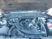 ✅ 2023 Ford Bronco • VIN: 1FMDE5CP8PLC18796 • Лот: 43574260. Опубликован ранее на IAAI с пробегом 31 871 миль. Бесплатный доступ к архиву аукционных продаж из США и подробный отчёт об истории автомобиля на DreamBid. Изображение 10.