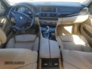 ✅ 2014 BMW 5 Series 535d • VIN: WBAXA5C55ED690650 • Lot: 85730865. Listed on Copart with 95,459 mi. Free auction sales archive from the USA and detailed vehicle history report at DreamBid. Image 8.