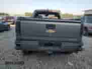 2017 Chevrolet Silverado 2500HD High Country with VIN 1GC1KXEYXHF176858, listed as a Copart auction lot 67599465 with Not provided miles and Salvage title. Bid and sale history available at DreamBid. Image 6.