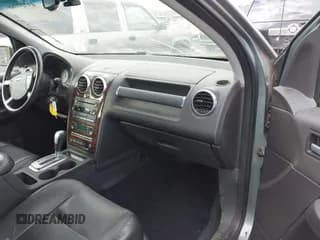 ✅ 2005 Ford Freestyle Limited • VIN: 1FMZK061X5GA28433 • Lot: 43727768. Wystawiony na IAAI z przebiegiem 195 570 mil. Bezpłatny archiwum sprzedaży aukcyjnych z USA i szczegółowy raport historii pojazdu na DreamBid. Zdjęcie 5.