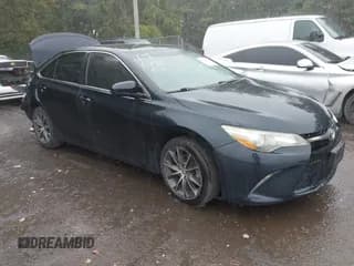✅ 2015 Toyota Camry XLE • VIN: 4T1BF1FKXFU486755 • Лот: 43228963. Опубликован ранее на IAAI с пробегом 178 943 миль. Бесплатный доступ к архиву аукционных продаж из США и подробный отчёт об истории автомобиля на DreamBid. Изображение 1.