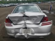 ✅ 2001 Dodge Stratus SE • VIN: 1B3EJ46U61N522786 • Lot: 55478205. Wystawiony na Copart z przebiegiem 88 051 mil. Bezpłatny archiwum sprzedaży aukcyjnych z USA i szczegółowy raport historii pojazdu na DreamBid. Zdjęcie 6.