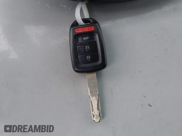 ✅ 2014 Honda Accord Sport • VIN: 1HGCR2F50EA213700 • Лот: 43774972. Опубликован ранее на IAAI с пробегом 159 264 миль. Бесплатный доступ к архиву аукционных продаж из США и подробный отчёт об истории автомобиля на DreamBid. Изображение 11.