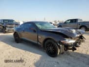 ✅ 2023 Ford Mustang GT • VIN: 1FA6P8CF8P5302384 • Lot: 45262815. Listed on Copart with Not provided. Free auction sales archive from the USA and detailed vehicle history report at DreamBid. Image 4.