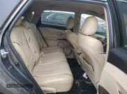 ✅ 2009 Toyota Venza • VIN: 4T3ZK11A29U016126 • Lot: 92319235. Listed on Copart with 211,738 mi. Free auction sales archive from the USA and detailed vehicle history report at DreamBid. Image 11.