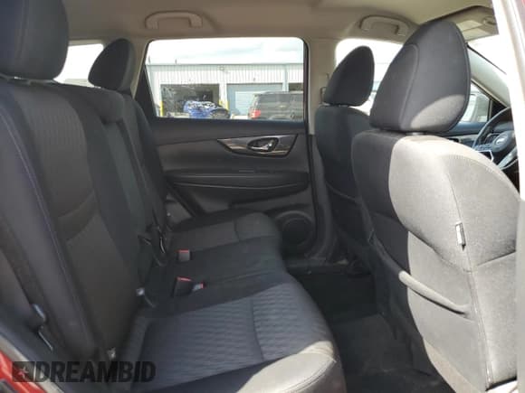 ✅ 2018 Nissan Rogue SL • VIN: 5N1AT2MV8JC754188 • Lot: 85301875. Wystawiony na Copart z przebiegiem 191 219 mil. Bezpłatny archiwum sprzedaży aukcyjnych z USA i szczegółowy raport historii pojazdu na DreamBid. Zdjęcie 11.