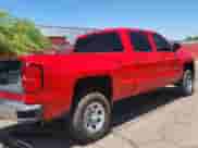 2017 Chevrolet Silverado 1500 LT с VIN 3GCPCREC7HG172689, выставлен на аукционе Copart как лот 91554095 с пробегом 94 040 миль миль и Чистый • Clean title. История ставок и продаж доступна на DreamBid. Изображение 4.