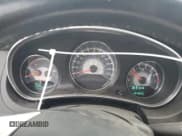 ✅ 2011 Chrysler 200 Touring • VIN: 1C3BC2EG2BN531597 • Lot: 85736595. Wystawiony na Copart z przebiegiem 134 855 mil. Bezpłatny archiwum sprzedaży aukcyjnych z USA i szczegółowy raport historii pojazdu na DreamBid. Zdjęcie 9.