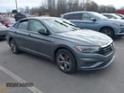 ✅ 2019 Volkswagen Jetta S • VIN: 3VWC57BU4KM114877 • Lot: 41665351. Listed on IAAI with 96,258 mi. Free auction sales archive from the USA and detailed vehicle history report at DreamBid. Image 1.