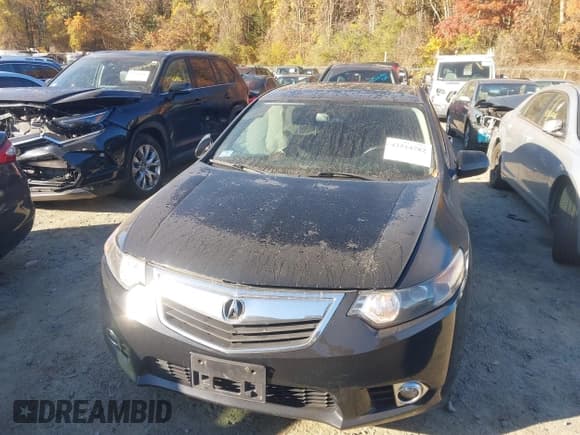 ✅ 2014 Acura TSX • VIN: JH4CU2F45EC003777 • Lot: 43514782. Wystawiony na IAAI z przebiegiem 115 080 mil. Bezpłatny archiwum sprzedaży aukcyjnych z USA i szczegółowy raport historii pojazdu na DreamBid. Zdjęcie 12.