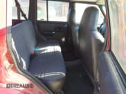 ✅ 2001 Jeep Cherokee Sport • VIN: 1J4FF48S51L574917 • Lot: 43537311. Wystawiony na IAAI z przebiegiem 198 532 mil. Bezpłatny archiwum sprzedaży aukcyjnych z USA i szczegółowy raport historii pojazdu na DreamBid. Zdjęcie 8.