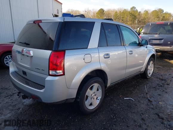 ✅ 2007 Saturn VUE V6 • VIN: 5GZCZ63427S809663 • Lot: 41437093. Wystawiony na IAAI z przebiegiem 281 661 mil. Bezpłatny archiwum sprzedaży aukcyjnych z USA i szczegółowy raport historii pojazdu na DreamBid. Zdjęcie 4.