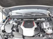 ✅ 2020 Audi SQ5 Premium Plus • VIN: WA1B4AFY7L2085499 • Lot: 42171769. Wystawiony na IAAI z przebiegiem 108 430 mil. Bezpłatny archiwum sprzedaży aukcyjnych z USA i szczegółowy raport historii pojazdu na DreamBid. Zdjęcie 10.