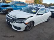 ✅ 2016 Honda Civic EX-L • VIN: 2HGFC3B78GH350724 • Лот: 43364659. Опубликован ранее на IAAI с пробегом 86 862 миль. Бесплатный доступ к архиву аукционных продаж из США и подробный отчёт об истории автомобиля на DreamBid. Изображение 17.