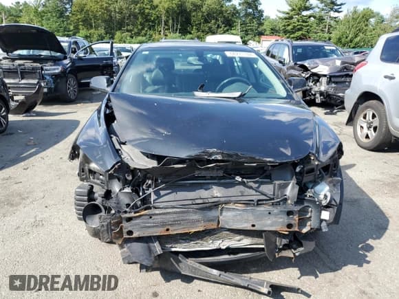 ✅ 2011 Chevrolet Malibu 2LT • VIN: 1G1ZD5E10BF365622 • Lot: 68271144. Wystawiony na Copart z przebiegiem 126 023 mil. Bezpłatny archiwum sprzedaży aukcyjnych z USA i szczegółowy raport historii pojazdu na DreamBid. Zdjęcie 5.