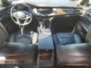 ✅ 2018 Cadillac CT6 Luxury RWD • VIN: 1G6KC5RX5JU100198 • Лот: 80002834. Опубликован ранее на Copart с пробегом 66 374 миль. Бесплатный доступ к архиву аукционных продаж из США и подробный отчёт об истории автомобиля на DreamBid. Изображение 8.