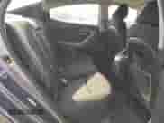 2016 Hyundai Elantra Value Edition with VIN KMHDH4AE6GU592482, listed as a Copart auction lot 81006185 with Not provided miles and Salvage title. Bid and sale history available at DreamBid. Image 10.