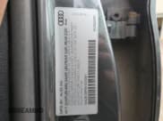 ✅ 2017 Audi S3 Premium Plus • VIN: WAUB1GFF5H1072891 • Lot: 85271495. Wystawiony na Copart z przebiegiem 160 383 mil. Bezpłatny archiwum sprzedaży aukcyjnych z USA i szczegółowy raport historii pojazdu na DreamBid. Zdjęcie 12.