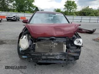 ✅ 2007 Hyundai Accent GLS • VIN: KMHCN46C27U122106 • Лот: 56245245. Опубликован ранее на Copart с пробегом 167 686 миль. Бесплатный доступ к архиву аукционных продаж из США и подробный отчёт об истории автомобиля на DreamBid. Изображение 5.