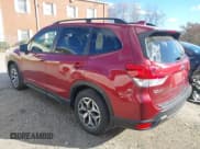 ✅ 2021 Subaru Forester Premium • VIN: JF2SKAJC4MH518669 • Lot: 43520902. Wystawiony na IAAI z przebiegiem 49 339 mil. Bezpłatny archiwum sprzedaży aukcyjnych z USA i szczegółowy raport historii pojazdu na DreamBid. Zdjęcie 3.