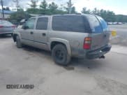 ✅ 2003 Chevrolet Suburban LS • VIN: 1GNFK16Z33J223820 • Лот: 43074086. Опубликован ранее на IAAI с пробегом 307 113 миль. Бесплатный доступ к архиву аукционных продаж из США и подробный отчёт об истории автомобиля на DreamBid. Изображение 3.