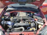 ✅ 2009 Subaru WRX • VIN: JF1GH76649G819017 • Lot: 84027555. Wystawiony na Copart z przebiegiem 211 310 mil. Bezpłatny archiwum sprzedaży aukcyjnych z USA i szczegółowy raport historii pojazdu na DreamBid. Zdjęcie 11.