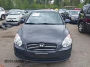 ✅ 2007 Hyundai Accent GLS • VIN: KMHCN46C47U158945 • Лот: 42241643. Опубликован ранее на IAAI с пробегом 64 226 миль. Бесплатный доступ к архиву аукционных продаж из США и подробный отчёт об истории автомобиля на DreamBid. Изображение 13.