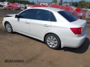 ✅ 2009 Subaru Impreza i • VIN: JF1GE61639H511714 • Lot: 43262088. Wystawiony na IAAI z przebiegiem 56 431 mil. Bezpłatny archiwum sprzedaży aukcyjnych z USA i szczegółowy raport historii pojazdu na DreamBid. Zdjęcie 3.