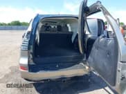 ✅ 2023 Lexus GX 460 Premium • VIN: JTJAM7BX9P5355304 • Lot: 42304659. Listed on IAAI with 25,073 mi. Free auction sales archive from the USA and detailed vehicle history report at DreamBid. Image 13.