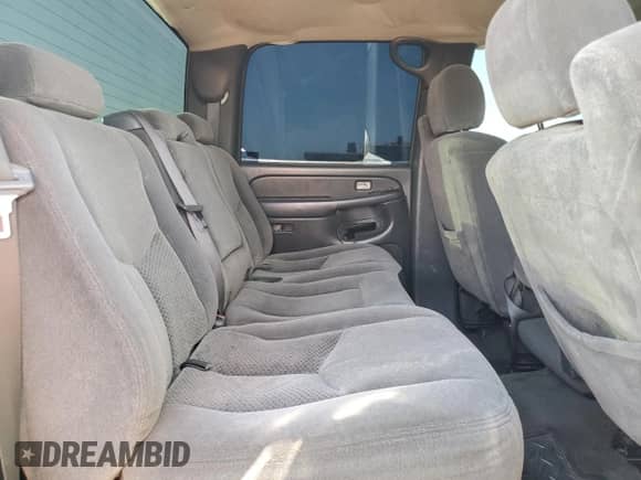 2006 Chevrolet Silverado 1500 LT1 with VIN 2GCEK13Z461295312, listed as a Copart auction lot 71477394 with 163,832 mi miles and Salvage title. Bid and sale history available at DreamBid. Image 11.