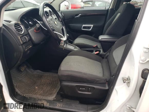 ✅ 2015 Chevrolet Captiva Sport LS • VIN: 3GNAL2EK1FS509332 • Lot: 73185074. Wystawiony na Copart z przebiegiem 168 632 mil. Bezpłatny archiwum sprzedaży aukcyjnych z USA i szczegółowy raport historii pojazdu na DreamBid. Zdjęcie 7.