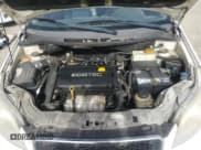 ✅ 2010 Chevrolet Aveo 1LT • VIN: KL1TD6DE9AB119768 • Лот: 49602485. Опубликован ранее на Copart с пробегом 104 702 миль. Бесплатный доступ к архиву аукционных продаж из США и подробный отчёт об истории автомобиля на DreamBid. Изображение 11.