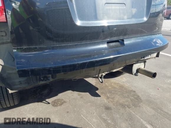 ✅ 2010 Honda CR-V EX-L • VIN: 5J6RE3H7XAL048319 • Лот: 43381505. Опубликован ранее на IAAI с пробегом 201 429 миль. Бесплатный доступ к архиву аукционных продаж из США и подробный отчёт об истории автомобиля на DreamBid. Изображение 18.